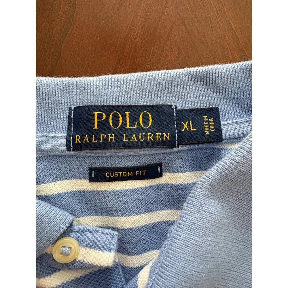 Ralph Lauren polo ralph